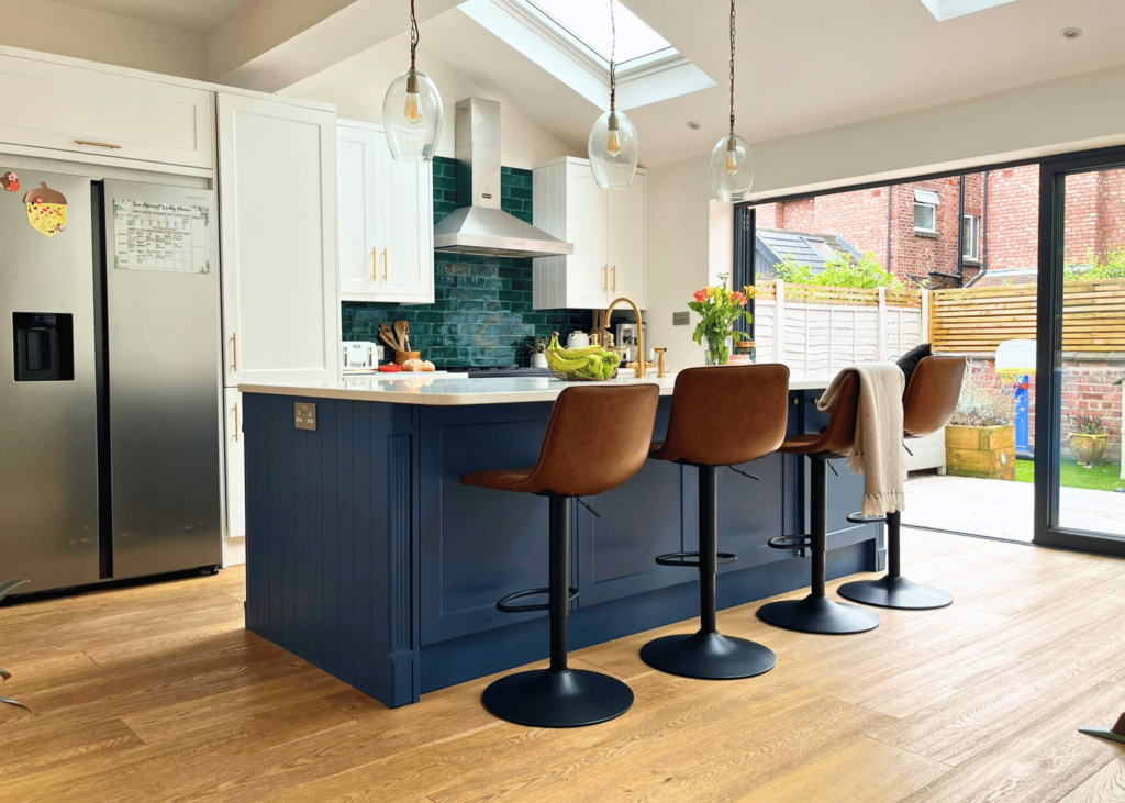 Manchester-based Interior Design Studio