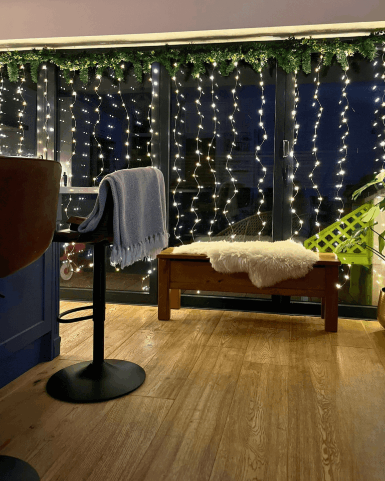 Easy Christmas styling ideas to create a calm, cosy home — no matter how busy life feels.